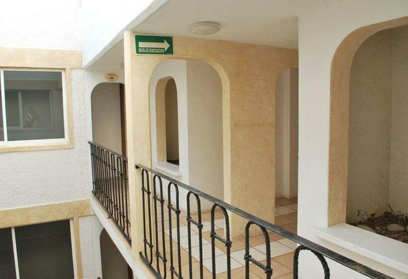 Номер Стандарт, Posada Centenario