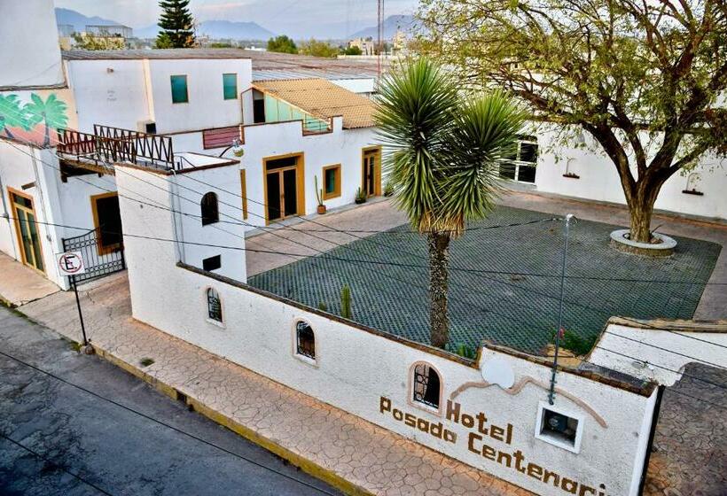 חדר סטנדרט, Posada Centenario