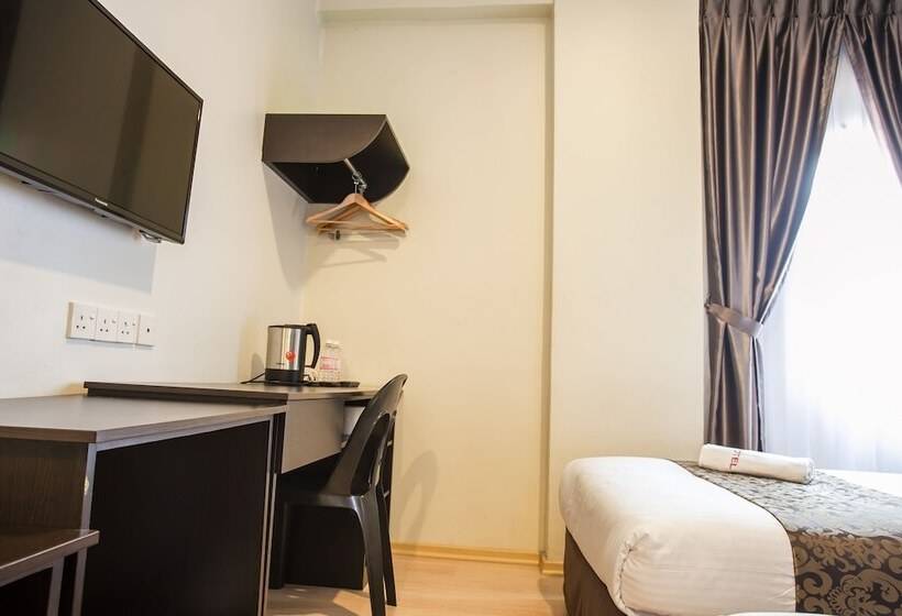 スタンダードルーム, Rj Hotel Kulai