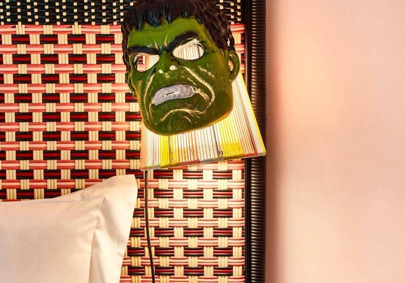 غرفة قياسية, Rj Hotel Kulai