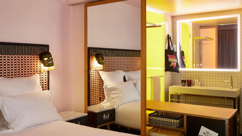 غرفة قياسية, Rj Hotel Kulai