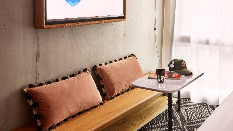 غرفة قياسية, Rj Hotel Kulai