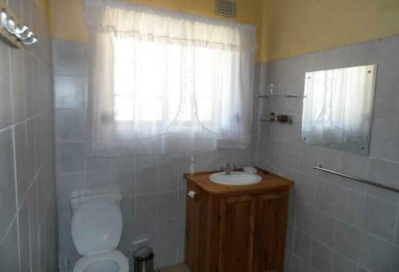 Номер Стандарт, The Old Mill