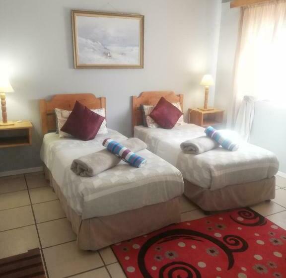 Номер Стандарт, The Old Mill