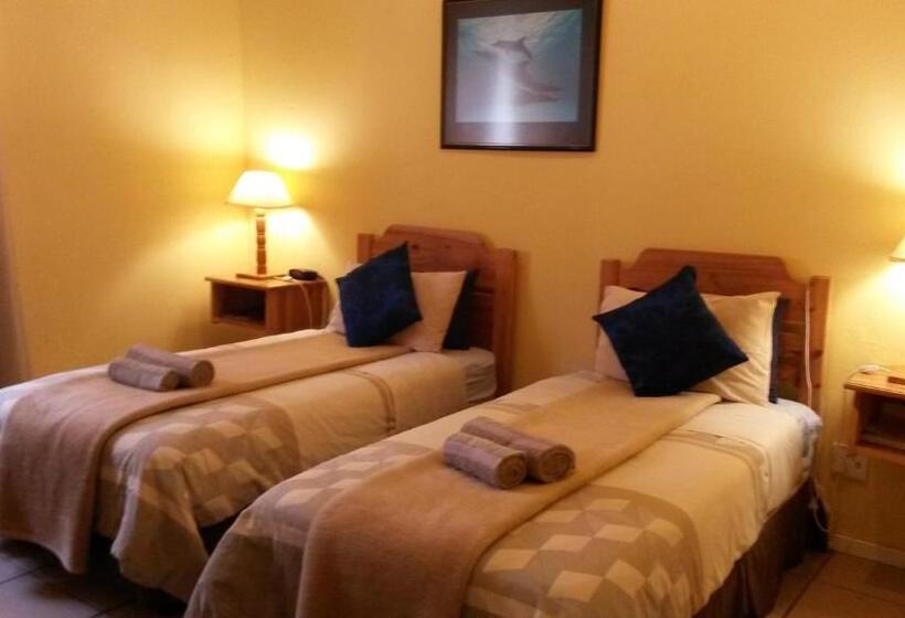 Номер Стандарт, The Old Mill