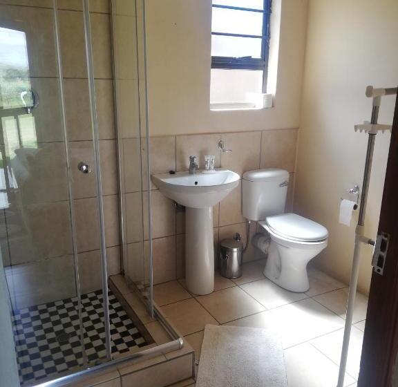 Шале 1 Спальня, The Old Mill