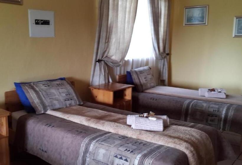 Дом 1 Спальня, The Old Mill