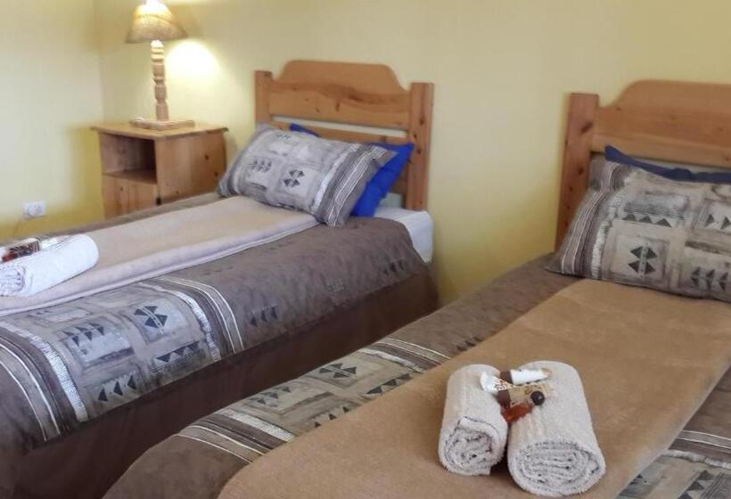 Дом 1 Спальня, The Old Mill