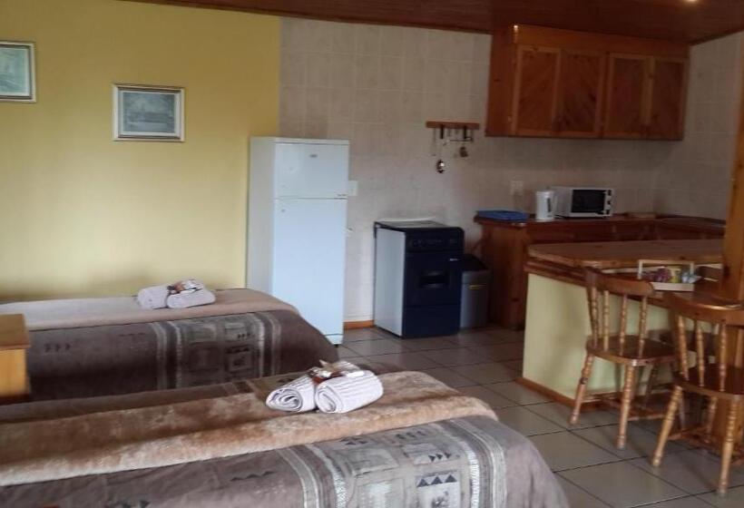 Дом 1 Спальня, The Old Mill