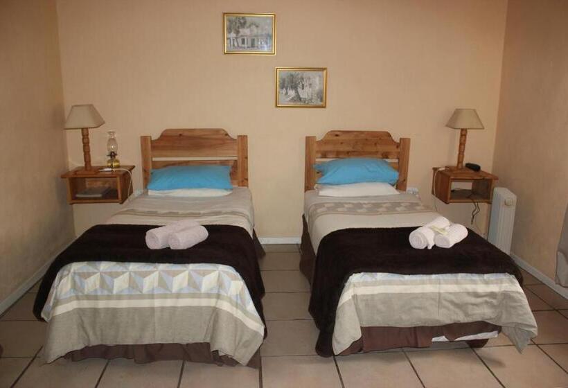 Апартаменты 1 Спальня с Террасой, The Old Mill