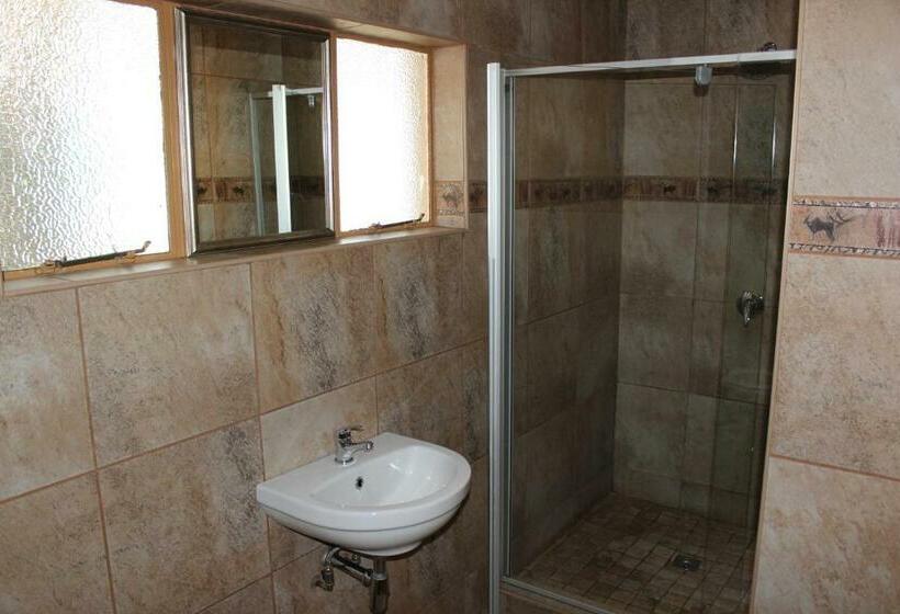 חדר סטנדרט, Travel Lodge