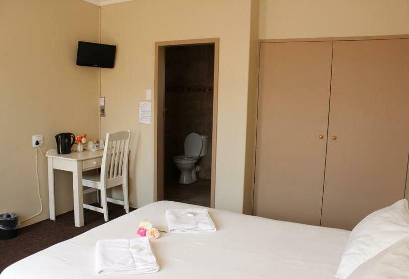 חדר סטנדרט, Travel Lodge