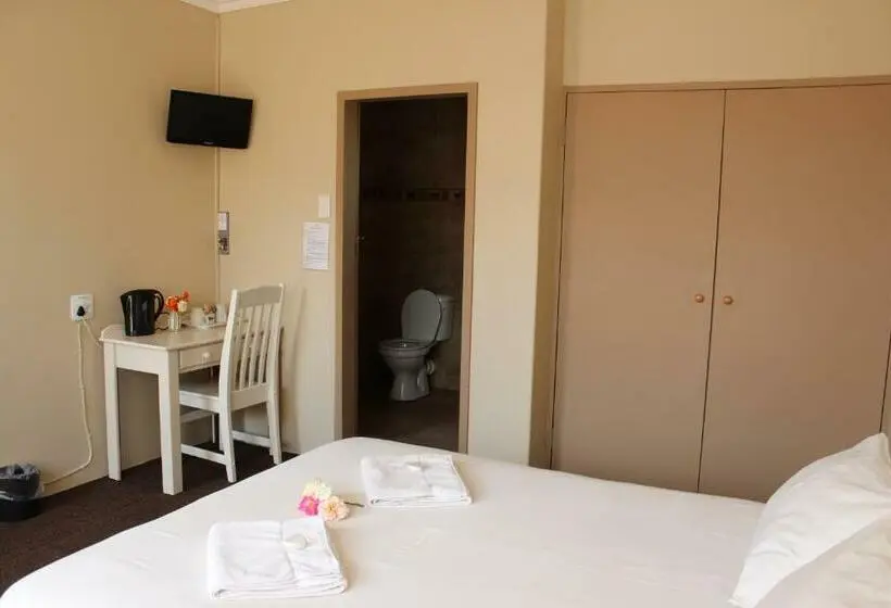 スタンダードルーム, Travel Lodge