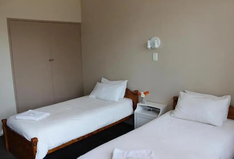 スタンダードルーム, Travel Lodge