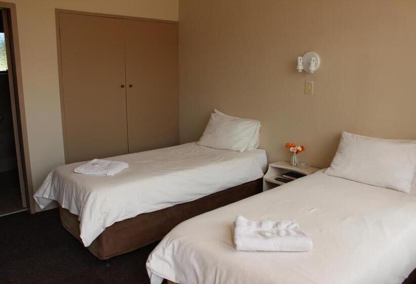 스탠다드 룸, Travel Lodge