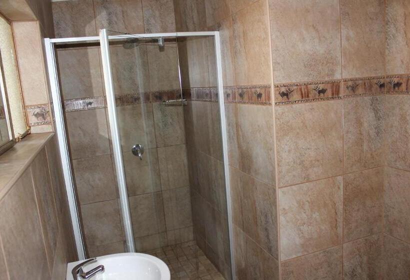 חדר סטנדרט, Travel Lodge