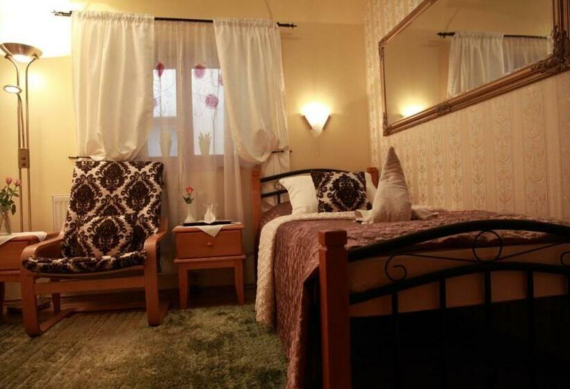 Номер Стандарт Индивидуальный, U Krba