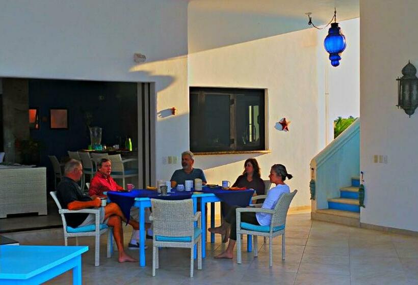 اتاق لوکس با چشمانداز باغ, Villa Star Of The Sea