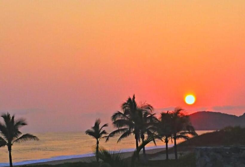 اتاق لوکس با چشمانداز باغ, Villa Star Of The Sea