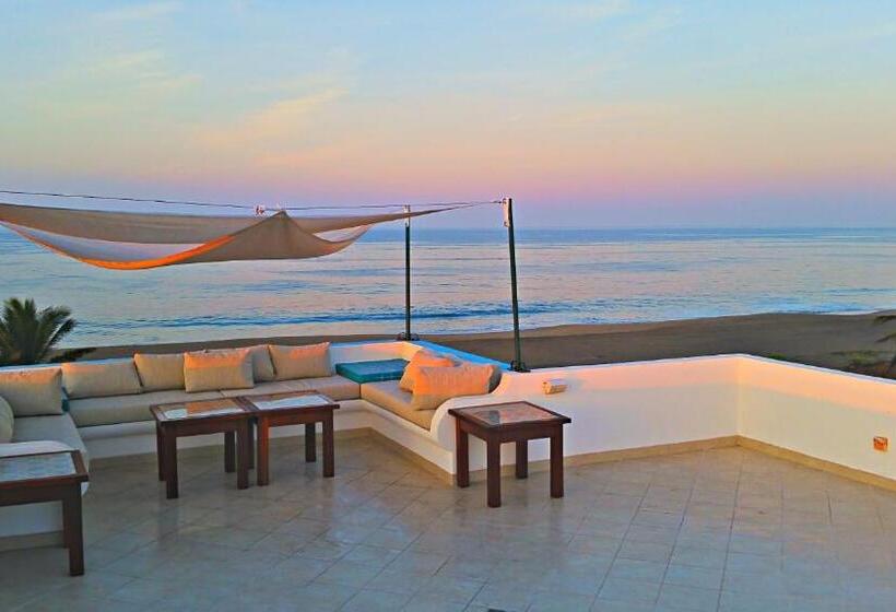 اتاق لوکس با چشمانداز باغ, Villa Star Of The Sea