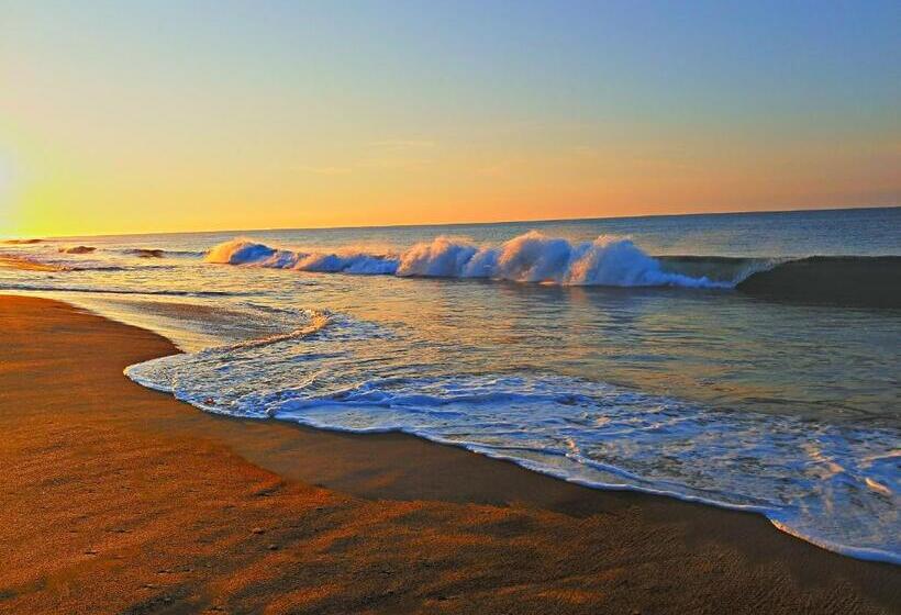 اتاق لوکس با چشمانداز باغ, Villa Star Of The Sea