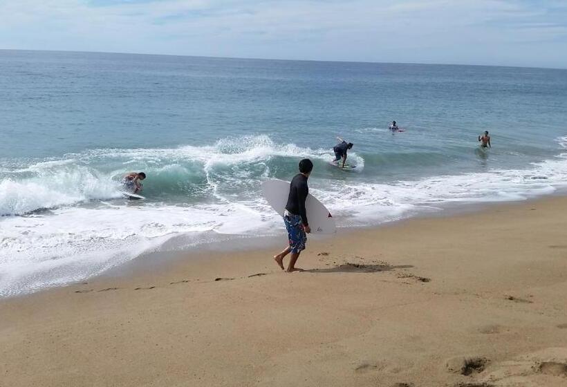 اتاق لوکس با چشمانداز باغ, Villa Star Of The Sea