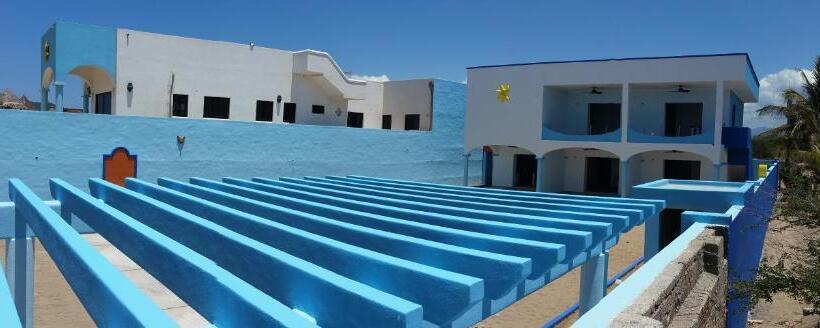 سوییت با چشمانداز دریا, Villa Star Of The Sea