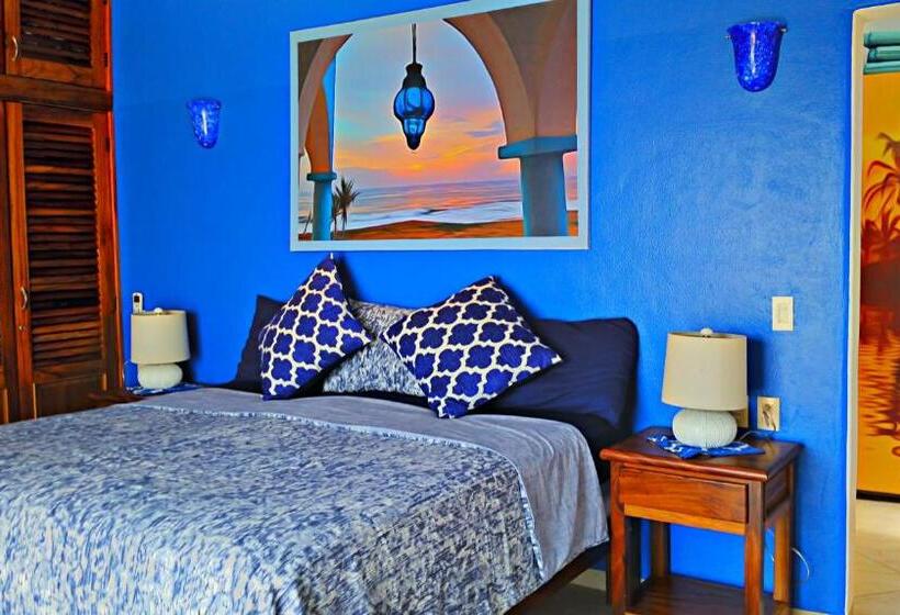 سوئیت رویال, Villa Star Of The Sea