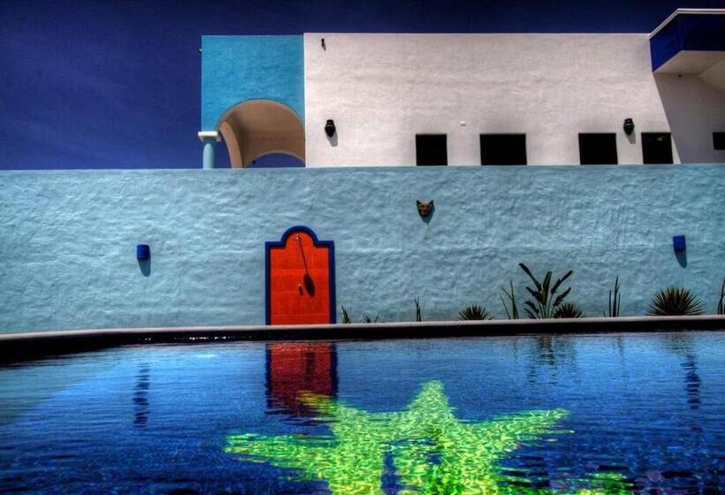 سوئیت رویال, Villa Star Of The Sea