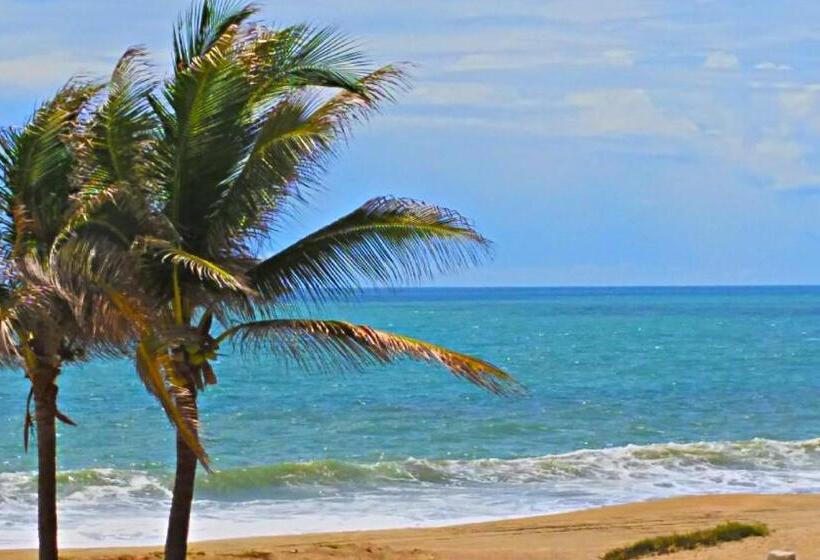 سوئیت رویال, Villa Star Of The Sea