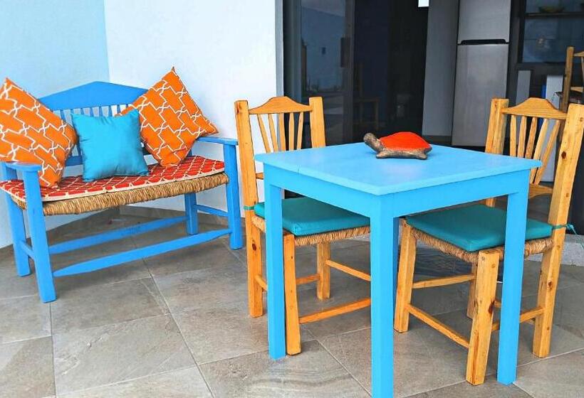 سوییت با چشمانداز دریا, Villa Star Of The Sea