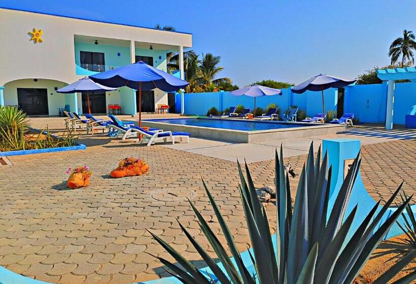 سوئیت رویال, Villa Star Of The Sea