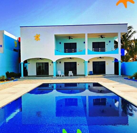 سوئیت رویال, Villa Star Of The Sea