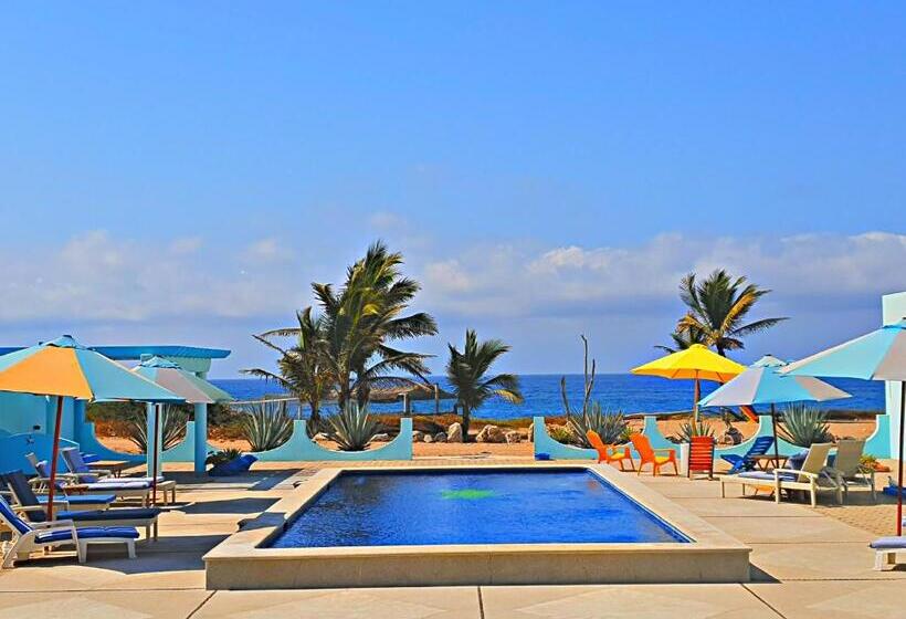 سوئیت رویال, Villa Star Of The Sea