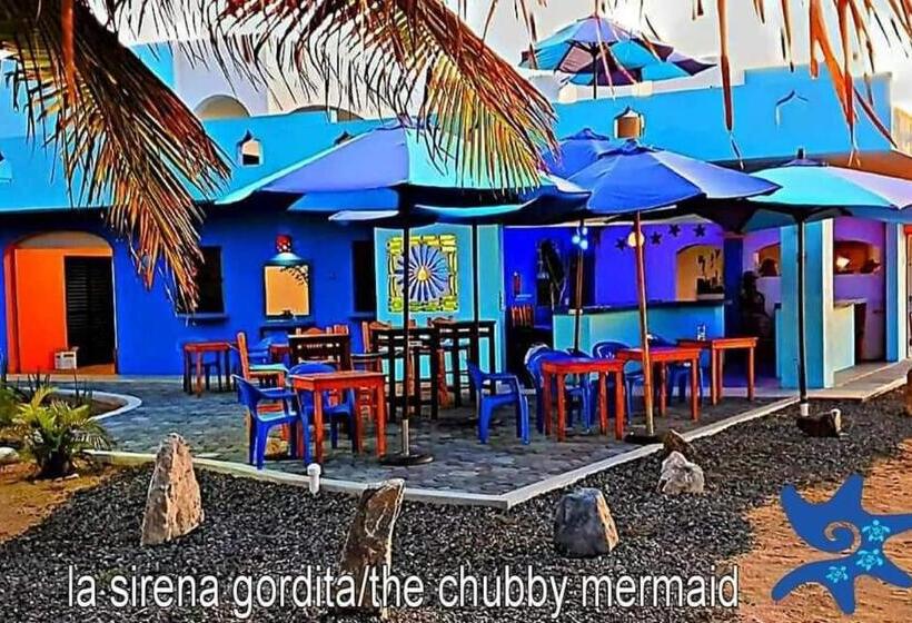 سوئیت رویال, Villa Star Of The Sea