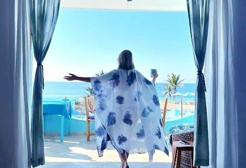 سوئیت دلوکس 2 خوابه, Villa Star Of The Sea