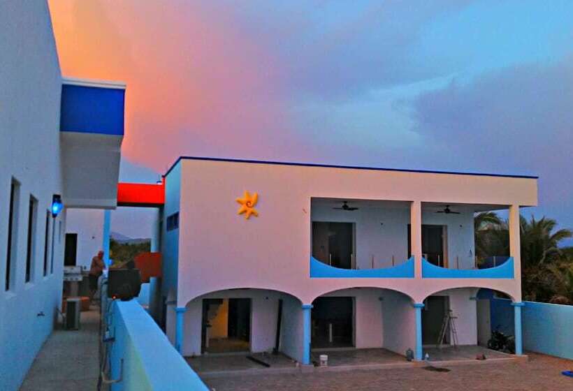 سوئیت دلوکس 2 خوابه, Villa Star Of The Sea