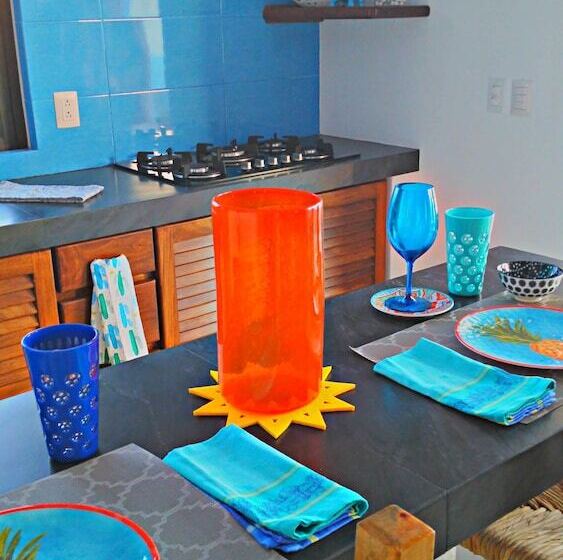 سوئیت دلوکس 2 خوابه, Villa Star Of The Sea