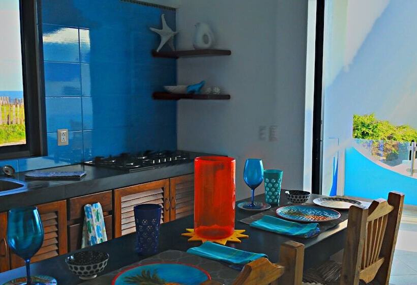 سوئیت دلوکس 2 خوابه, Villa Star Of The Sea