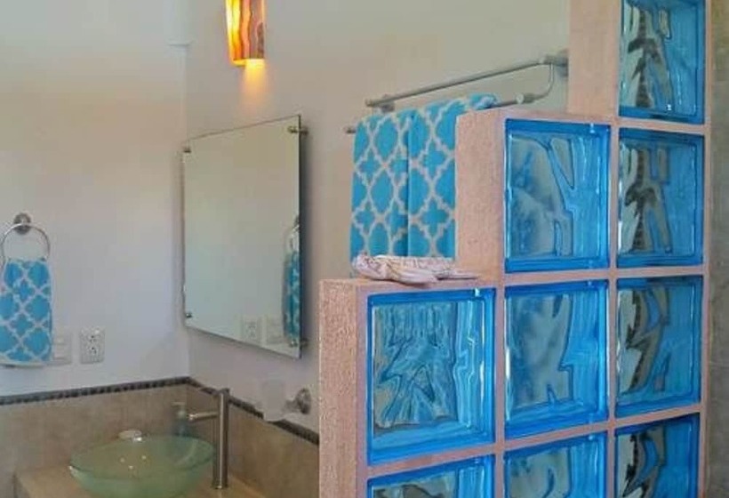 سوئیت دلوکس 2 خوابه, Villa Star Of The Sea