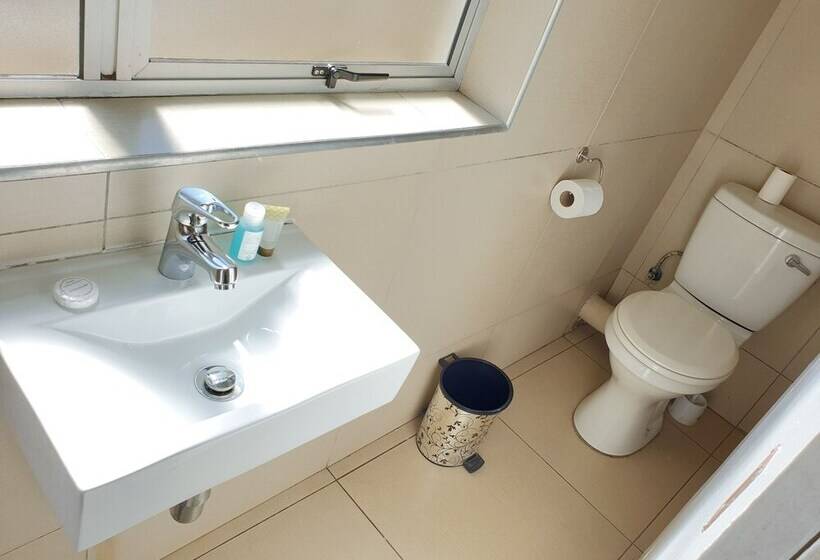 Standardzimmer, Cube