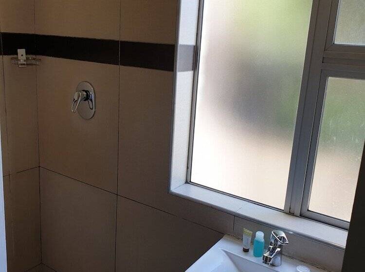 Standardzimmer, Cube