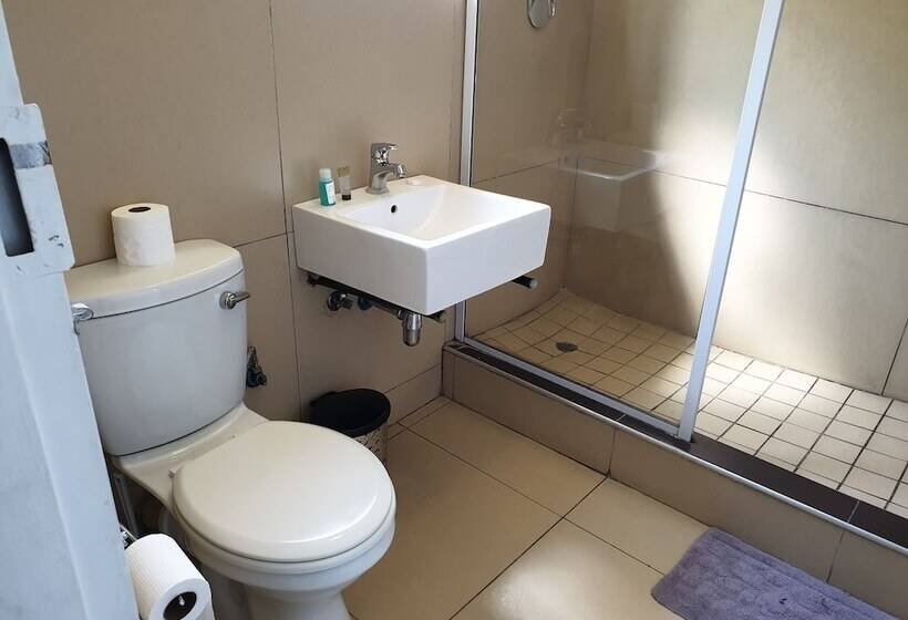 Superior-Zimmer, Cube