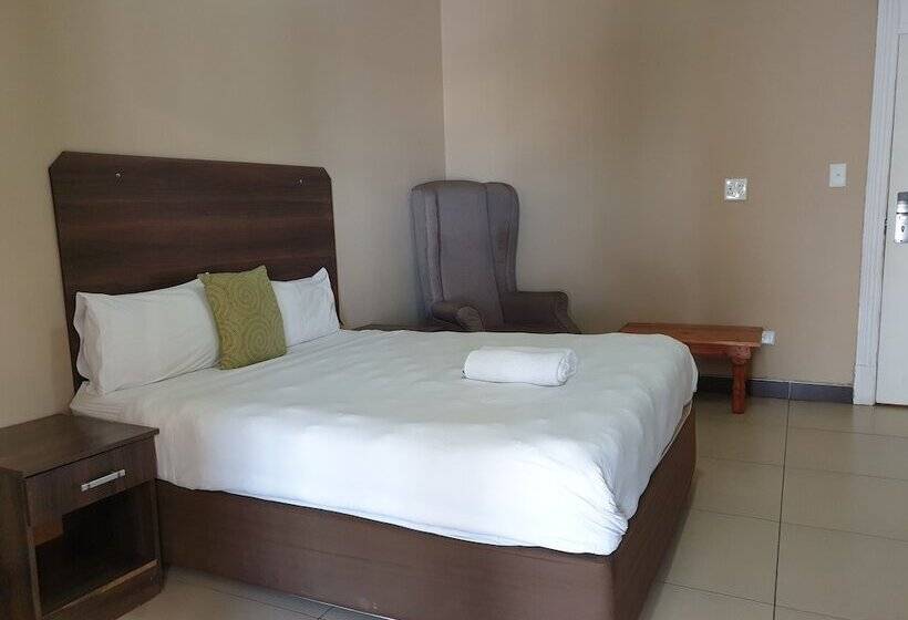 Familienzimmer, Cube