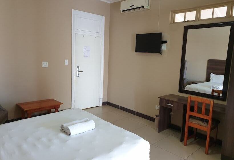 Familienzimmer, Cube