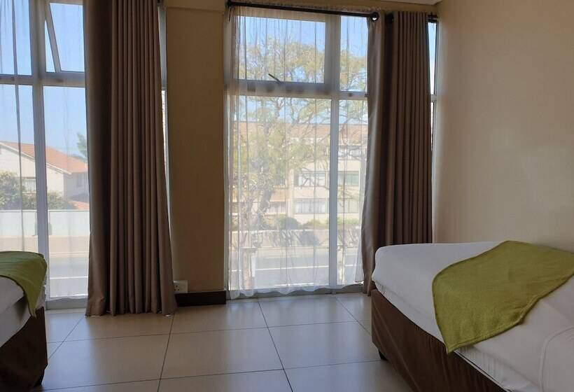 Familienzimmer, Cube