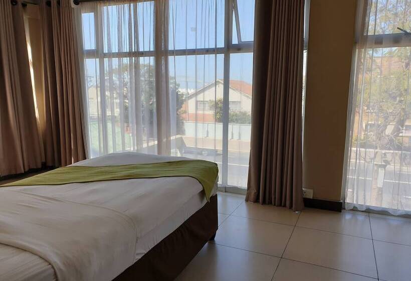 Familienzimmer, Cube