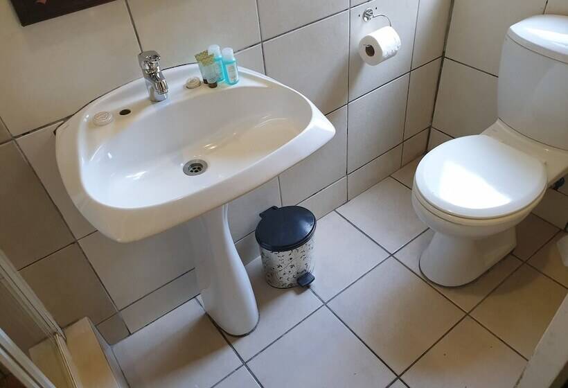 3-Bett-Standardzimmer, Cube