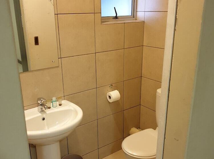 3-Bett-Standardzimmer, Cube