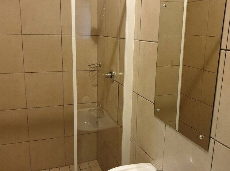 3-Bett-Standardzimmer, Cube